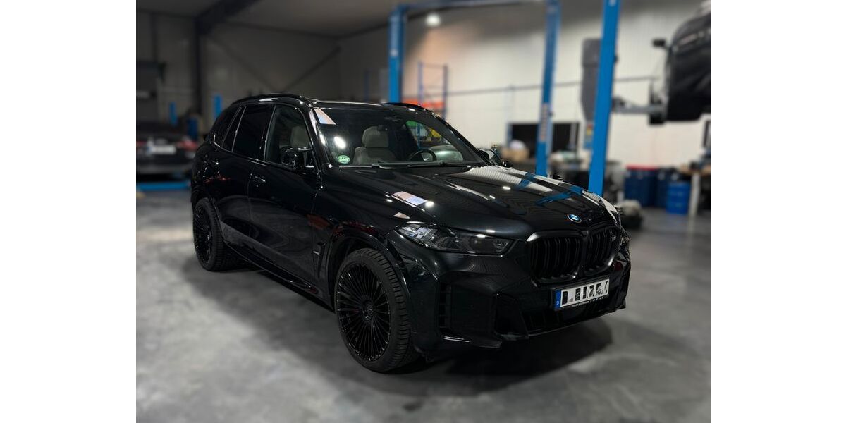 BMW X5 M60 30.000 km 92.000 &euro; Berlin 14167