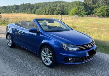 VW Eos 81.783 km 13.200 &euro; Potsdam, Stadt 14467