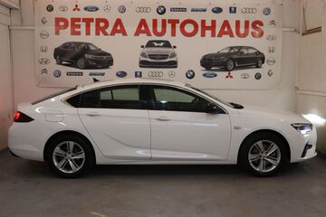 Gebrauchte Opel Insignia