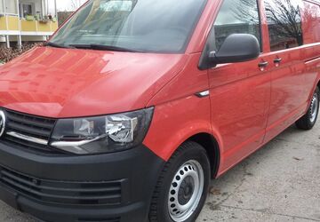 VW T6 Transporter 111.323 km 21.499 &euro; Teltow (bei Berlin) 14513
