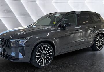 Volvo XC90 28.195 km 72.880 &euro; Berlin 10553