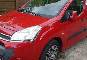 Citroen Berlingo 190.000 km 3.800 &euro; Berlin 13158