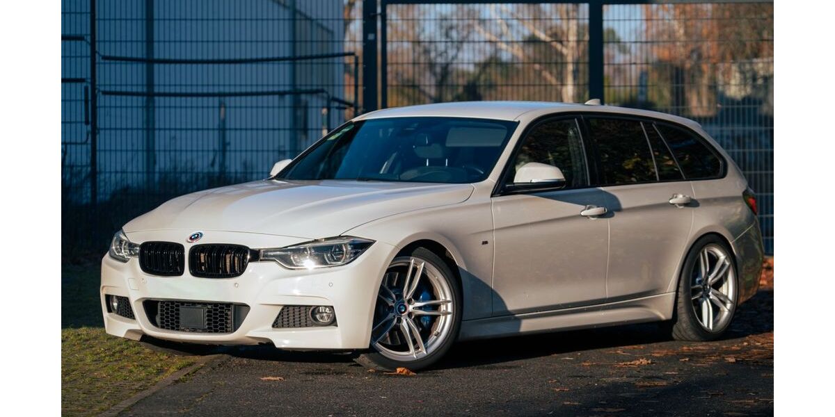 BMW 340 146.000 km 28.900 &euro; Berlin 10587