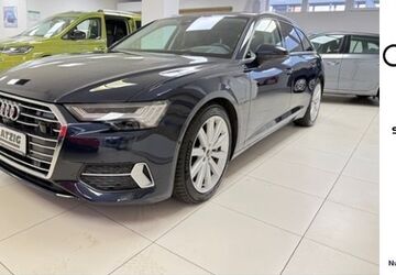 Audi A6 34.254 km 49.990 &euro; Berlin 13435