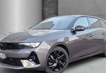 Opel Astra 24.189 km 23.440 &euro; Berlin 10409