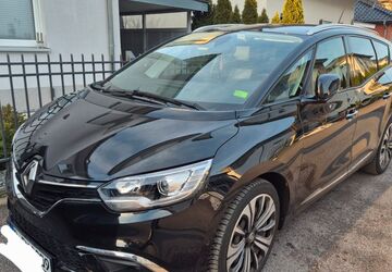 Renault Grand Scenic 44.700 km 20.990 &euro; Berlin 13469