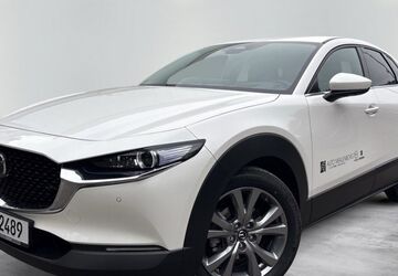 Mazda CX-30 1.683 km 30.990 &euro; Berlin 12247
