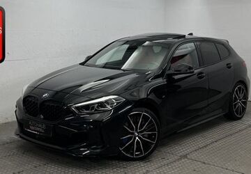 BMW M135 15.921 km 37.860 &euro; Berlin 12351