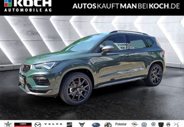 Cupra Ateca 1.100 km 39.990 &euro; Ludwigsfelde 14974
