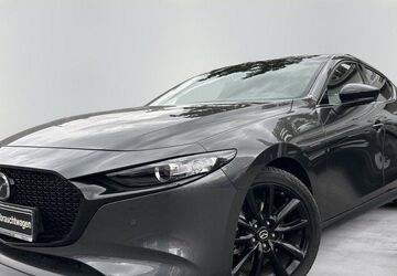 Mazda 3 9.052 km 25.490 &euro; Berlin 12247