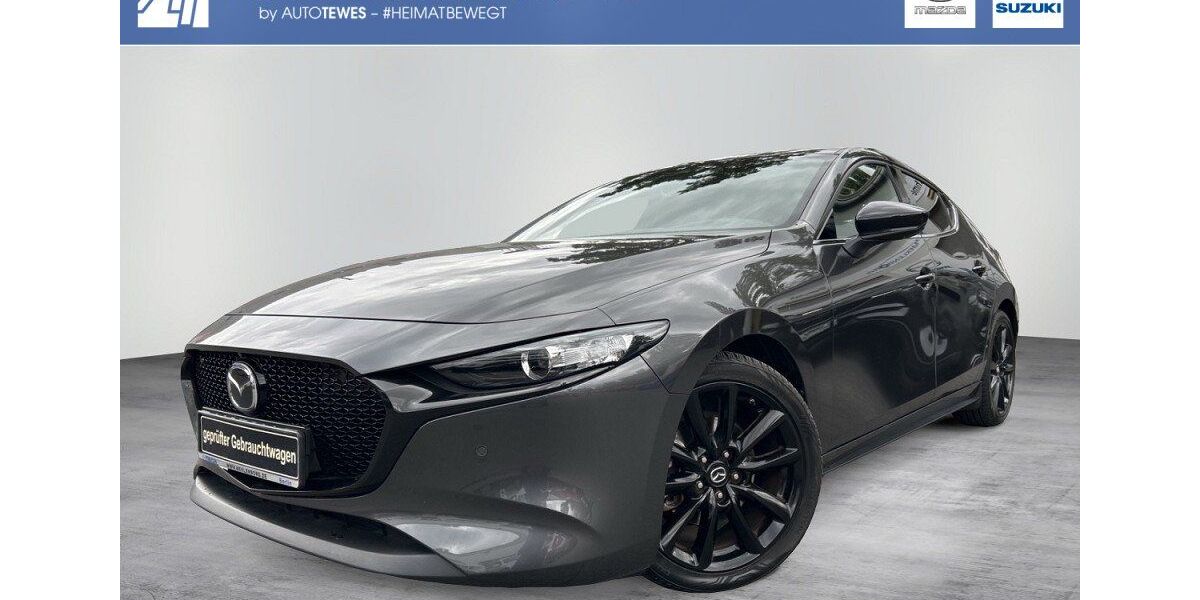 Mazda 3 9.052 km 25.490 &euro; Berlin 12247