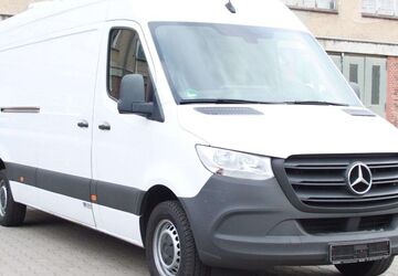 Mercedes-Benz Sprinter 325.100 km 19.790 &euro; Berlin 13587