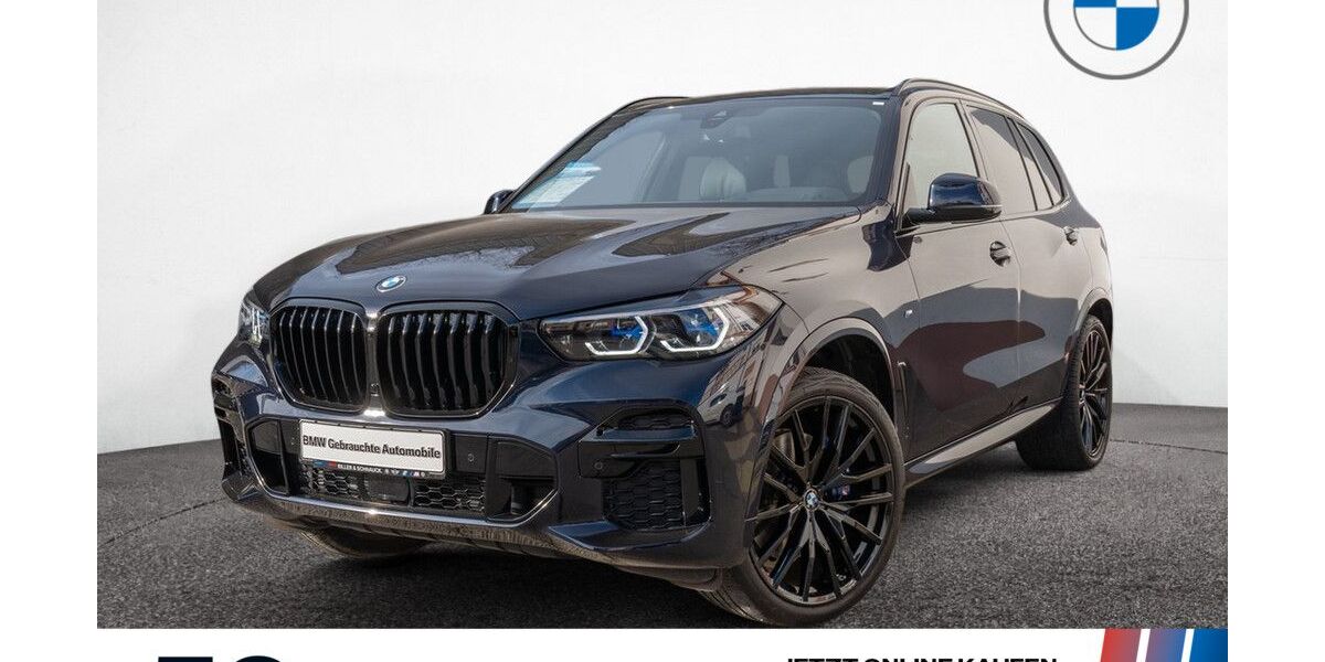 BMW X5 14.568 km 62.950 &euro; Berlin 12203