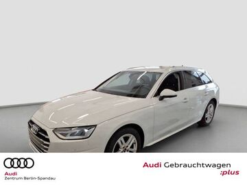 Gebrauchte Audi A4