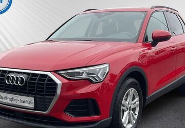 Audi Q3 79.864 km 27.390 &euro; Berlin 13581