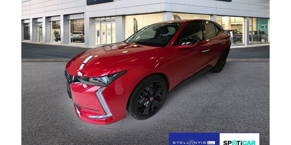 DS Automobiles DS4 9.905 km 19.990 &euro; Berlin 12103