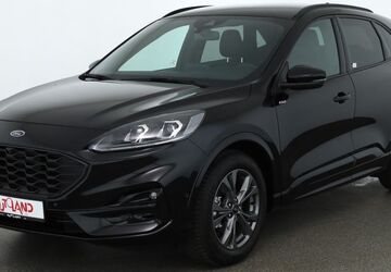 Ford Kuga 13.296 km 24.990 &euro; Berlin 13599