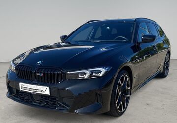 BMW 320 6.387 km 42.890 &euro; Potsdam 14482
