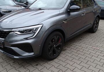 Renault Arkana 42.700 km 19.900 &euro; Berlin 12359