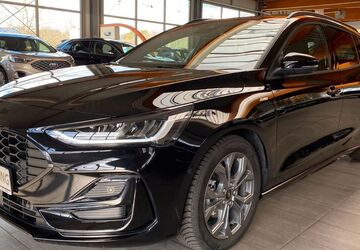 Ford Focus 50 km 25.900 &euro; Berlin 10319