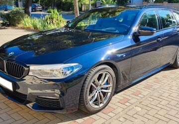 BMW 540 130.000 km 30.000 &euro; Werder (Havel) 14542