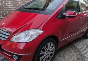 Mercedes-Benz A 180 228.000 km 3.300 &euro; Potsdam 14480
