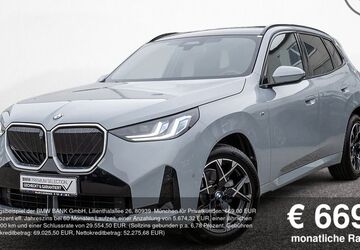 BMW X3 19.776 km 57.950 &euro; Berlin 12203