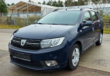 Dacia Logan 145.000 km 2.999 &euro; Berlin 14057