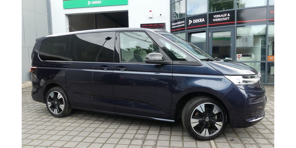 VW T7 Multivan 29.500 km 47.800 &euro; Berlin 13156