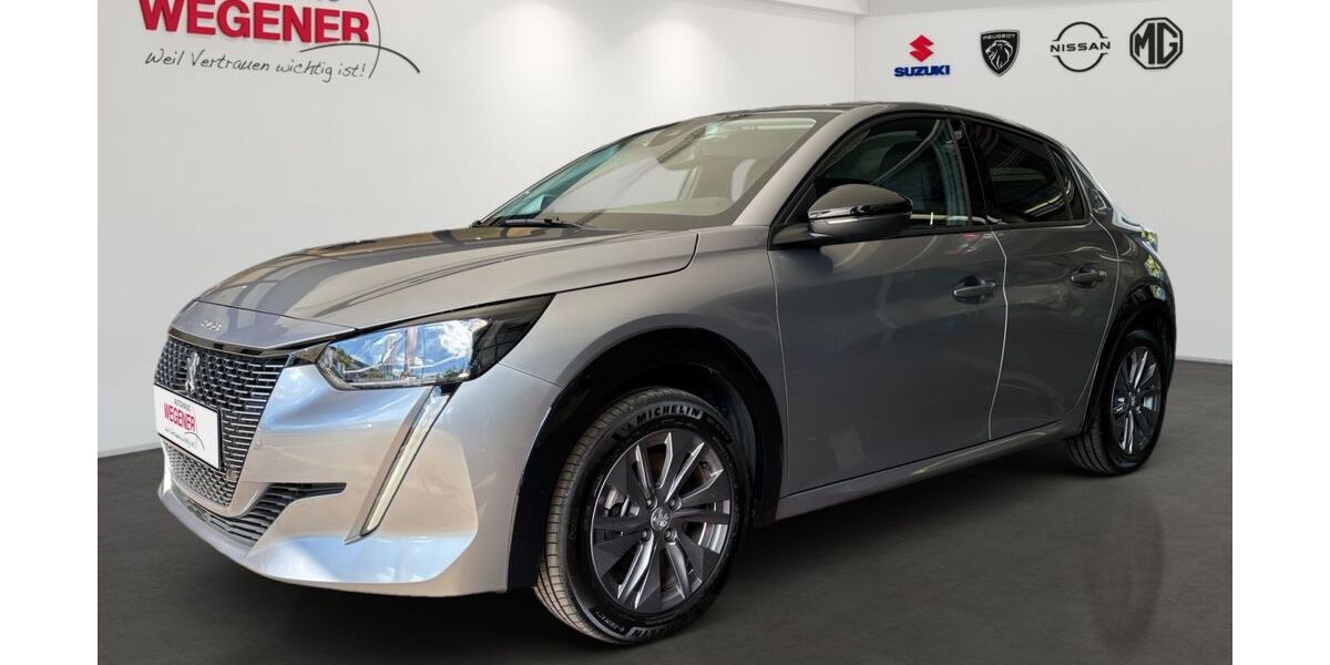 Peugeot 208 13.550 km 18.990 &euro; Berlin 13599