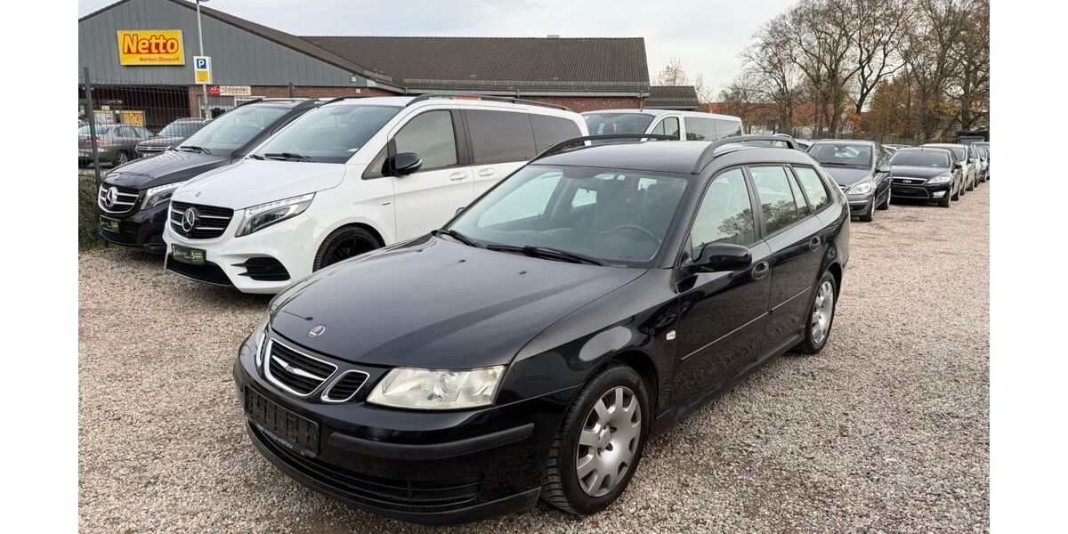 Saab 9-3 210.000 km 1.990 &euro; Berlin 13127