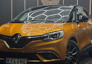 Renault Scenic 61.900 km 13.490 &euro; Berlin 13597