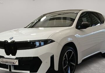 BMW iX3 1.529 km 86.300 &euro; Berlin 14057