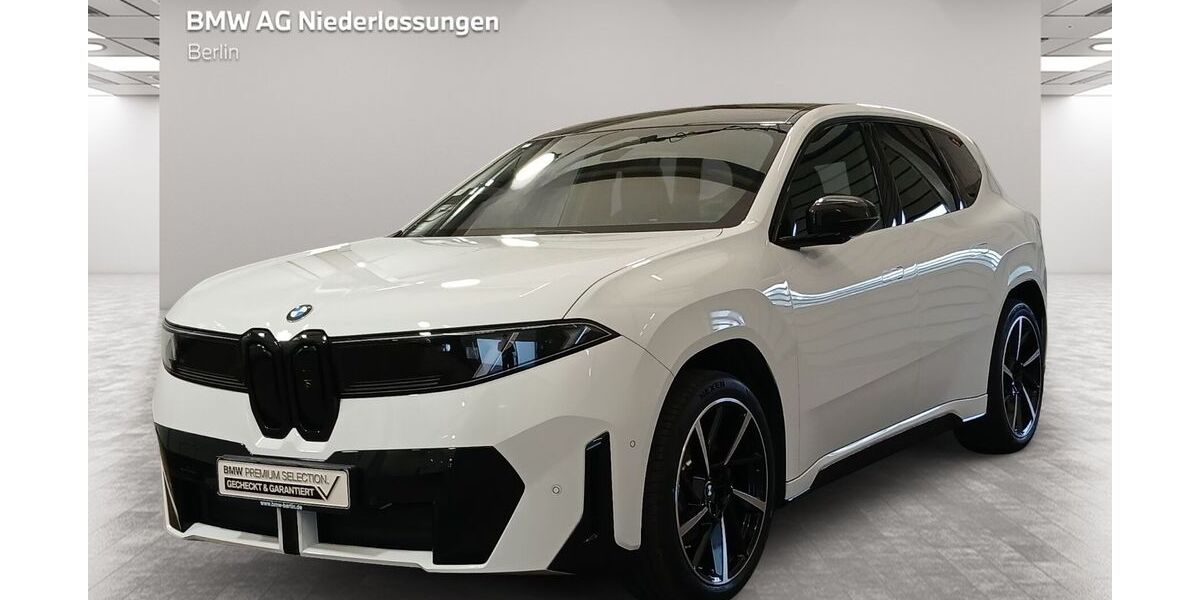 BMW iX3 1.529 km 86.300 &euro; Berlin 14057