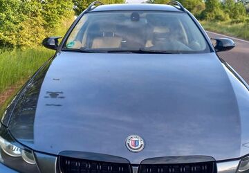 BMW 320 226.000 km 4.000 &euro; Berlin 13125