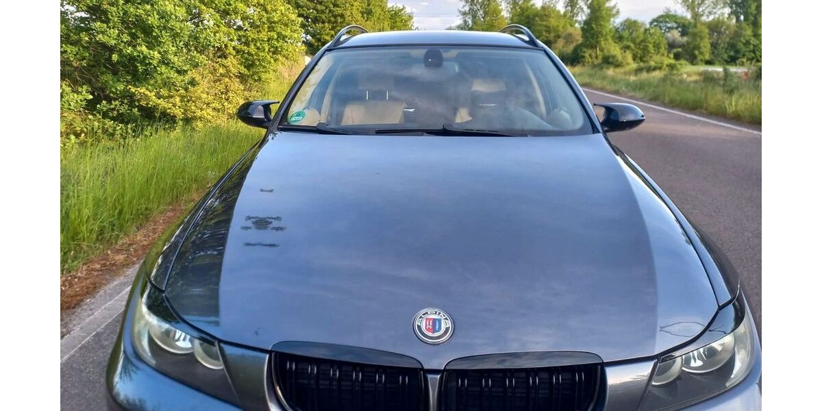 BMW 320 226.000 km 4.000 &euro; Berlin 13125