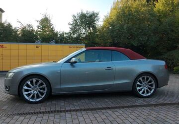 Audi A5 177.000 km 13.999 &euro; Berlin 12099