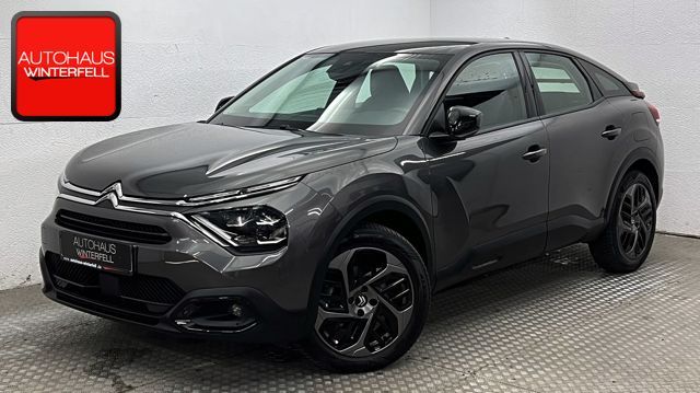 Citroen C4 32.597 km 16.400 &euro; Berlin 12351