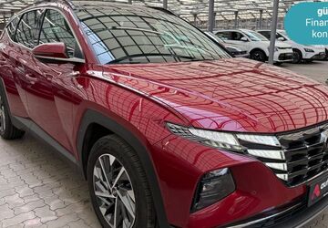 Hyundai TUCSON 61.608 km 24.990 &euro; Ludwigsfelde (bei Berlin) 14974