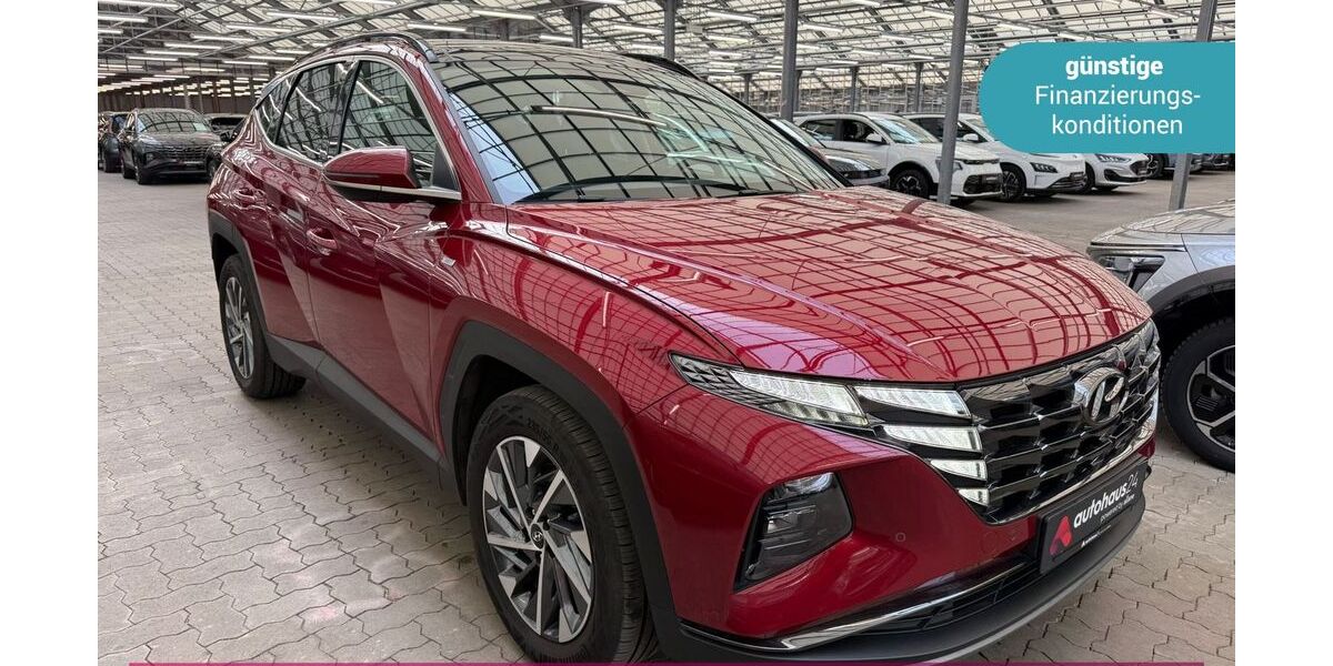 Hyundai TUCSON 61.608 km 24.990 &euro; Ludwigsfelde (bei Berlin) 14974