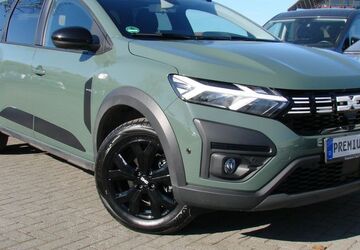 Dacia Jogger 18.133 km 17.980 &euro; Falkensee 14612