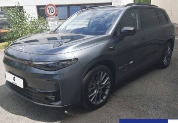 Leapmotor C10 21.000 km 27.980 &euro; Berlin 12103