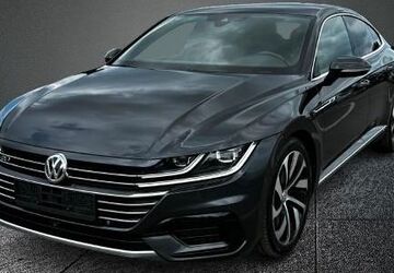 VW Arteon 198.949 km 17.900 &euro; Blankenfelde-Mahlow 15831