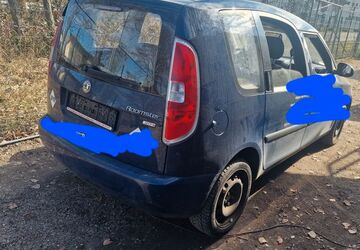 Skoda Roomster 200.000 km 700 &euro; Potsdam 14478