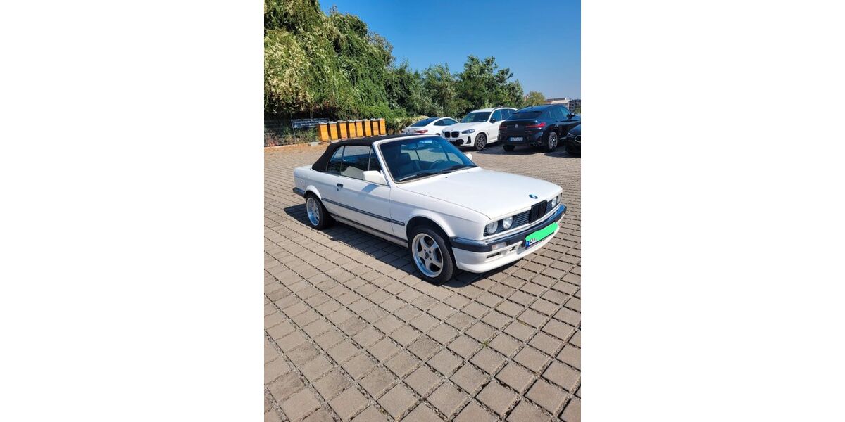 BMW 320 141.000 km 19.000 &euro; Berlin 14199