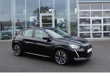 Peugeot e-208 67.286 km 13.996 &euro; Potsdam 14482