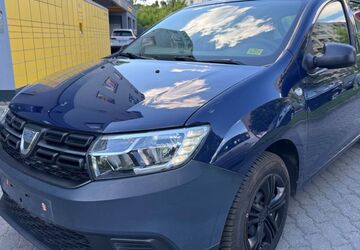 Dacia Sandero 150.000 km 3.499 &euro; Berlin 13055