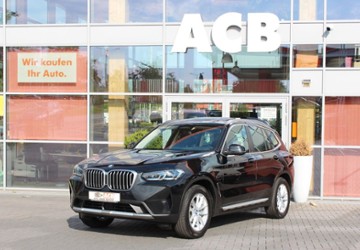 BMW X3 72.700 km 39.900 &euro; Berlin 12623