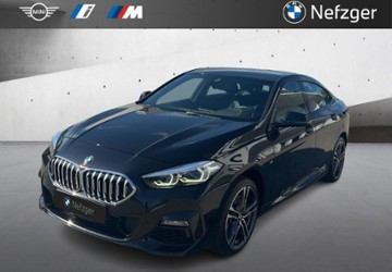 BMW 220 Gran Coupé 34.800 km 29.280 &euro; Berlin-Siemensstadt 13629