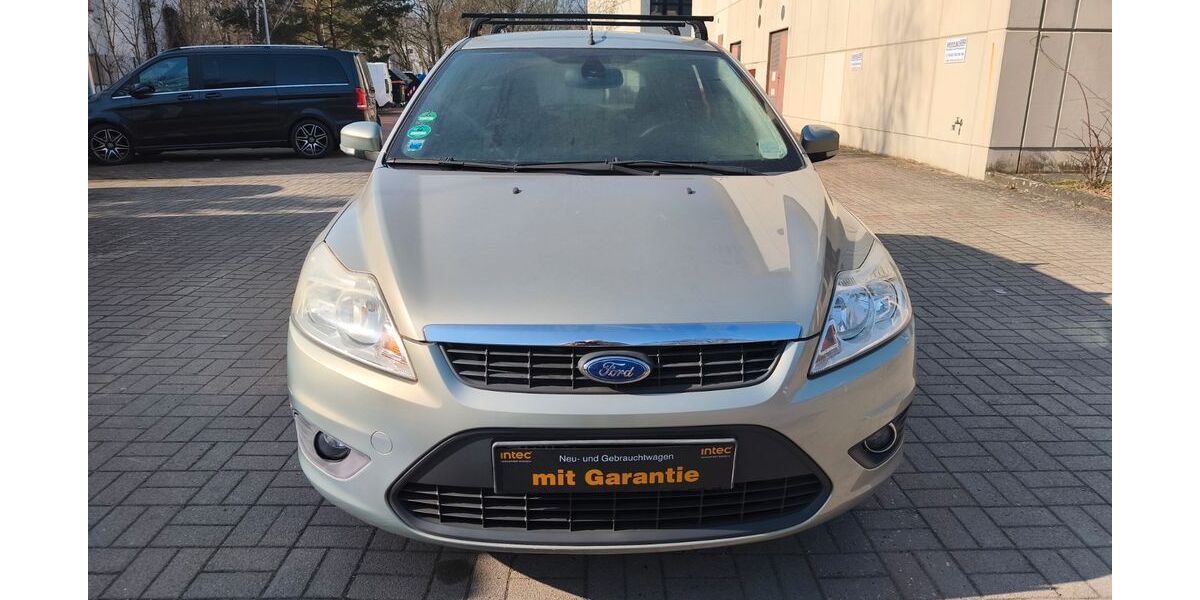 Ford Focus 86.194 km 4.499 &euro; Berlin 12349
